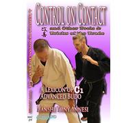 Control on Contact-Lexicon of Advanced Budo C1