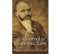 Control or Economic Law