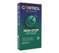 Control Originals - New Non Stop Retard Prophylactique 6 Prophylactiques