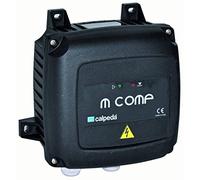 Control Panel single submersible pump M COMP 8A 30?F 1,1kW 230V 50Hz CALPEDA