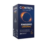 CONTROL Préservatif Masculin
