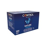 Control Condom – Préservatif masculin Adapta Forte – Boîte 144 pièces