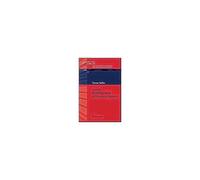 Control Reconfiguration Of Dynamical Systems : Linear Approaches And Structural Tests Lecture Notes In Control And Information Sciences