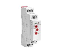 Control Relay 10A Water Level Controller Price Pump Up or Down Control Relay AC/DC24-240V GRL8, Pièces(GRL8-02 ACDC24V-240V)