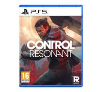 Control Resonant - Edition Standard- PS5 - Version Française