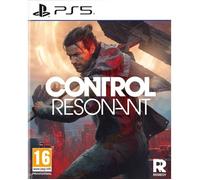 Control ResonanT - Jeu PS5
