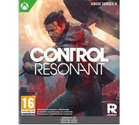 Control ResonanT - Jeu Xbox Series X