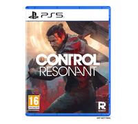 Control ResonanT - Jeu PS5