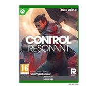CONTROL Resonant - Xbox