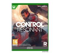 CONTROL Resonant Xbox Serie S/X