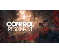 Control Resonant (Xbox Series Account)