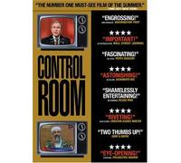 Control Room [Import USA Zone 1]