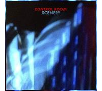 Control Room - Scenery