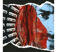 Control Split (CD) Album