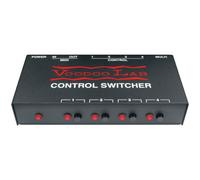 CONTROL SWITCHER