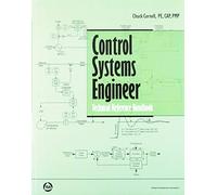 Control Systems Engineer Technical Reference Handbook