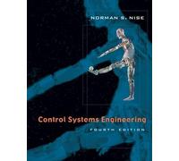 Control Systems Engineering