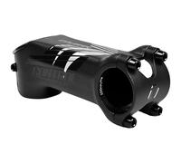 Control Tech Cougar -5° Drop Road Stem 31.8x100mm, Black, CH3232