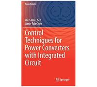Control Techniques For Power Converters With Integrated Circuit