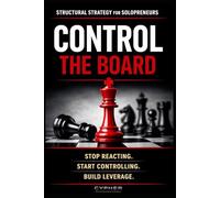Control the Board: Resource Management for Solopreneurs and Independent Thinkers