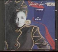 Jackson,Janet - Control-the Remixes