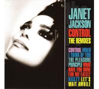 Jackson, Janet - Control: the Remixes