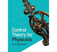 Control Theory for Physicists