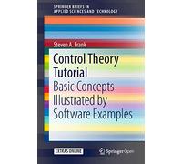 Tutoriel de théorie du contrôle – Concepts de base illustrés par des exemples logiciels