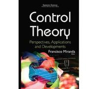 Control Theory - [Version Originale] Francisco Miranda (Auteur)