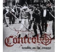 Control - Trouble on the Streets Ep