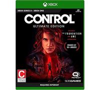 CONTROL ULTIMATE EDITION (輸入版:北米) - XboxOne