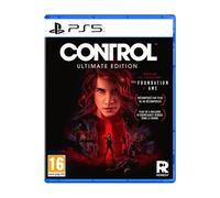 Control Ultimate Edition + Dlc