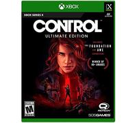 Control [Ultimate Edition] - Xbox Series X (Us)