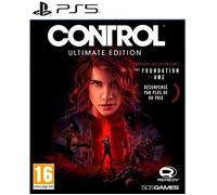 Control Ultimate Edition PS5 G