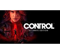 Control Ultimate Edition PC [Code de téléchargement]