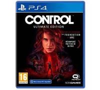 Control Ultimate Edition