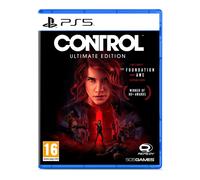 Control : Ultimate Edition Ps5