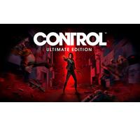 Control Ultimate Edition (Steam Account)