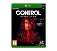 Control Ultimate Edition XBOX SERIES X