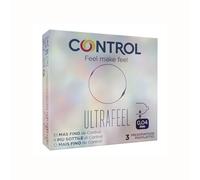 Control ultrafeel ultra fin 3 pièces