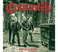 Control - United in Blood [Import]