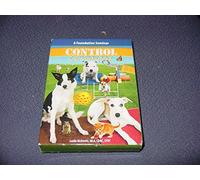 Control Unleashed - A Foundation Seminar 4-DVD Set