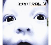 Control V - Électropopcorn