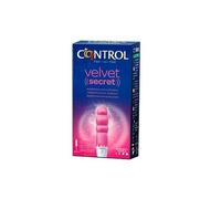 Control Velvet Secret mini vibromasseur 1 u.