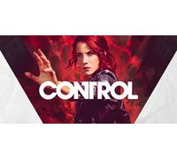 Control (Xbox)