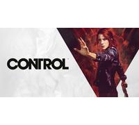 Control (Xbox)