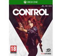 Control - Xbox One