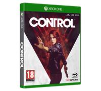 Control XBOX ONE [Code de téléchargement]