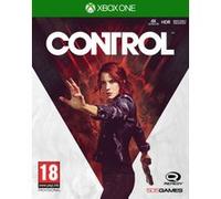 Control Xbox One G