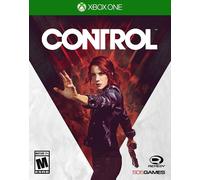 Control - Xbox One (Us)